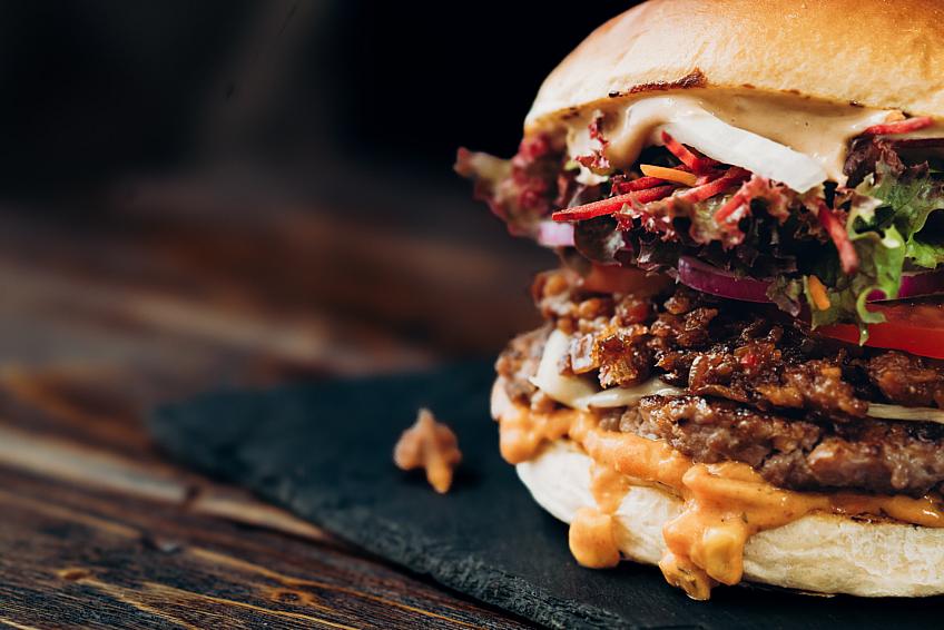 Old Oak Gastronomie: Old Oak Burger Restaurant Eschwege, Kassel, Schwalmstadt: Old Oak Restaurants & Old Oak Food-Truck in Hessen